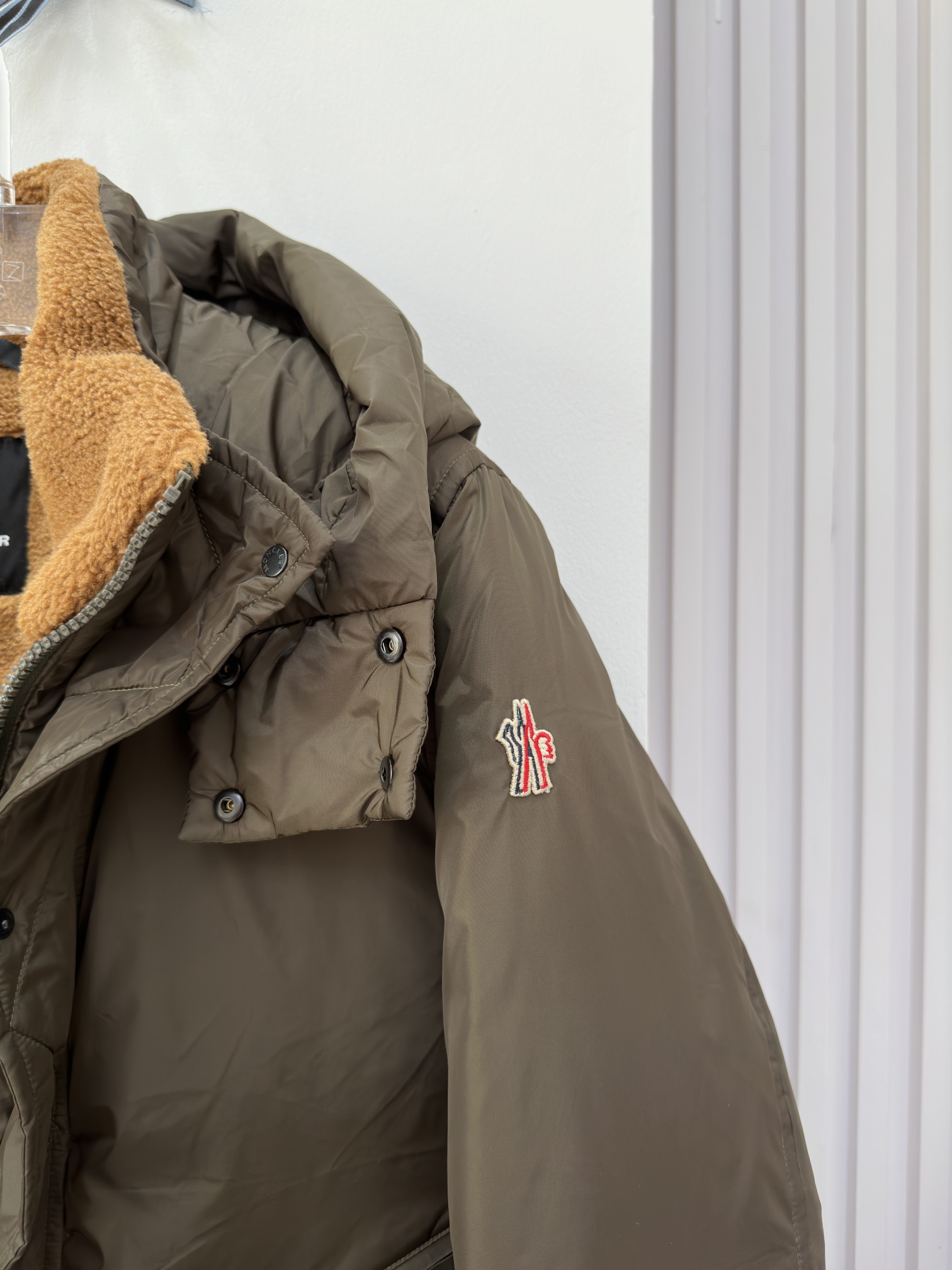 Moncler Down Jackets